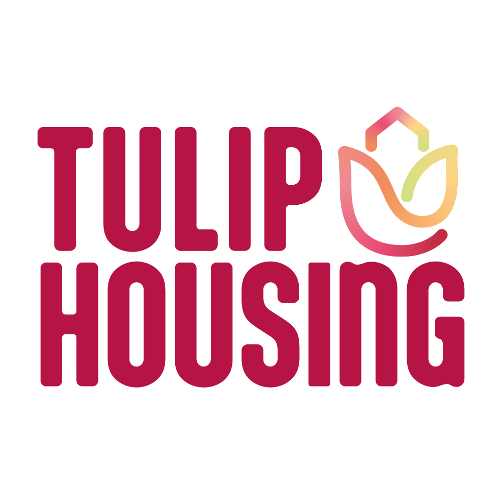 Tulip Housing Logo